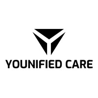 Younified Care logo, Younified Care contact details