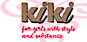 Kiki Magazine logo, Kiki Magazine contact details