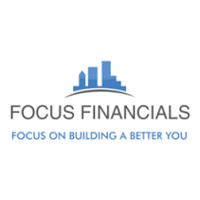 Focus Financials logo, Focus Financials contact details