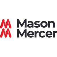 Mason Mercer Australia logo, Mason Mercer Australia contact details