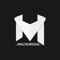 .:Maltaimedia:. logo, .:Maltaimedia:. contact details