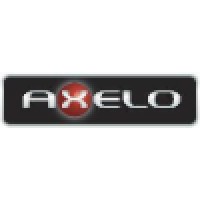 Axelo logo, Axelo contact details