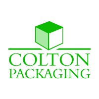 COLTON PACKAGING LIMITED logo, COLTON PACKAGING LIMITED contact details