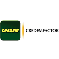 Credemfactor S.p.A. logo, Credemfactor S.p.A. contact details