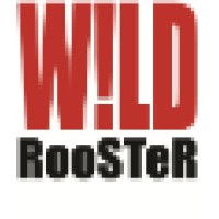 Wild Rooster logo, Wild Rooster contact details