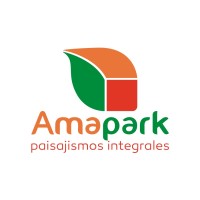 Amapark logo, Amapark contact details