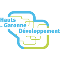 Hauts de Garonne Développement logo, Hauts de Garonne Développement contact details