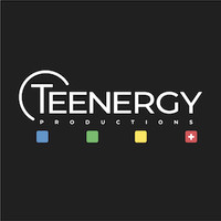 Teenergy Productions logo, Teenergy Productions contact details