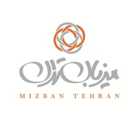 Mizban Tehran logo, Mizban Tehran contact details