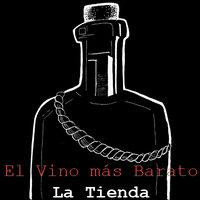 El vino más Barato La Tienda logo, El vino más Barato La Tienda contact details