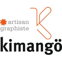 KIMANGÖ logo, KIMANGÖ contact details