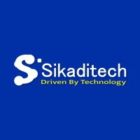 Sikadi Tech logo, Sikadi Tech contact details