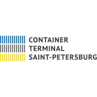 Container Terminal Saint-Petersburg (CTSP) logo, Container Terminal Saint-Petersburg (CTSP) contact details