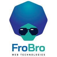 FroBro Web Technologies logo, FroBro Web Technologies contact details