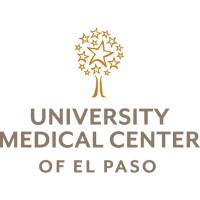 University Medical Center of El Paso logo, University Medical Center of El Paso contact details