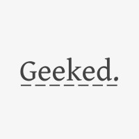 Geeked.id logo, Geeked.id contact details