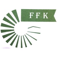 FFK eng. co. logo, FFK eng. co. contact details