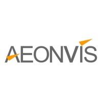 Aeonvis logo, Aeonvis contact details