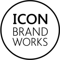 ICON Brandworks logo, ICON Brandworks contact details