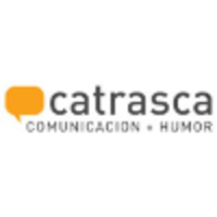 Catrasca Comunicación logo, Catrasca Comunicación contact details