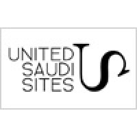 United Saudi Sites Co. logo, United Saudi Sites Co. contact details