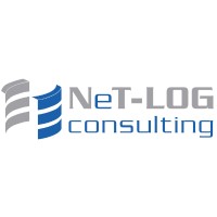 NeT-LOG Consulting logo, NeT-LOG Consulting contact details