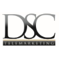 DSC Telemarketing Ltd logo, DSC Telemarketing Ltd contact details