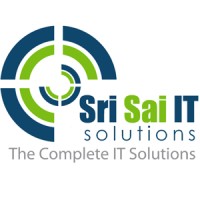 Sri Sai IT Solutions logo, Sri Sai IT Solutions contact details