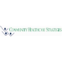 Community Healthcare Strategies logo, Community Healthcare Strategies contact details