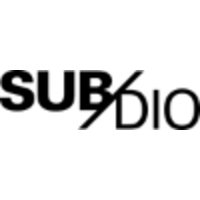 Sub Dio logo, Sub Dio contact details