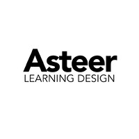 Asteer Learning Design logo, Asteer Learning Design contact details