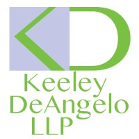 Keeley-DeAngelo LLP logo, Keeley-DeAngelo LLP contact details