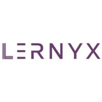 Lernyx logo, Lernyx contact details