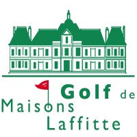 GOLF DE MAISONS LAFFITTE logo, GOLF DE MAISONS LAFFITTE contact details