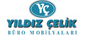 Yıldız Çelik Büro Mobilyaları logo, Yıldız Çelik Büro Mobilyaları contact details