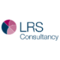 LRS Consultancy logo, LRS Consultancy contact details