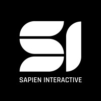 Sapien Interactive logo, Sapien Interactive contact details