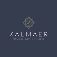 KALMAER logo, KALMAER contact details