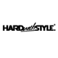 HARD with STYLE logo, HARD with STYLE contact details