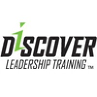 Discover Leadership Training logo, Discover Leadership Training contact details