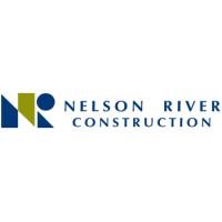 Nelson River Construction Inc. logo, Nelson River Construction Inc. contact details