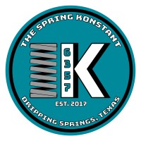 FIRST Robotics Team-6357, The Spring Konstant logo, FIRST Robotics Team-6357, The Spring Konstant contact details