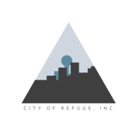 City of Refuge, Inc logo, City of Refuge, Inc contact details