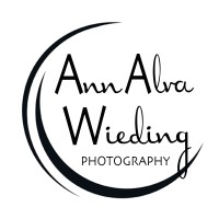 Ann Alva Wieding Photography logo, Ann Alva Wieding Photography contact details