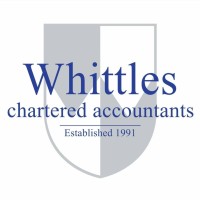 Whittles LLP logo, Whittles LLP contact details