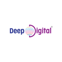 Deep Digital Limited logo, Deep Digital Limited contact details