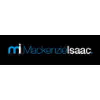 Mackenzie Isaac logo, Mackenzie Isaac contact details