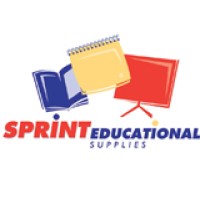 Sprint Educational Supplies logo, Sprint Educational Supplies contact details