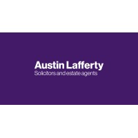 Austin Lafferty Solicitors logo, Austin Lafferty Solicitors contact details