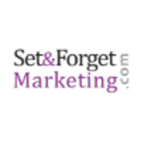 Set and Forget Marketing logo, Set and Forget Marketing contact details